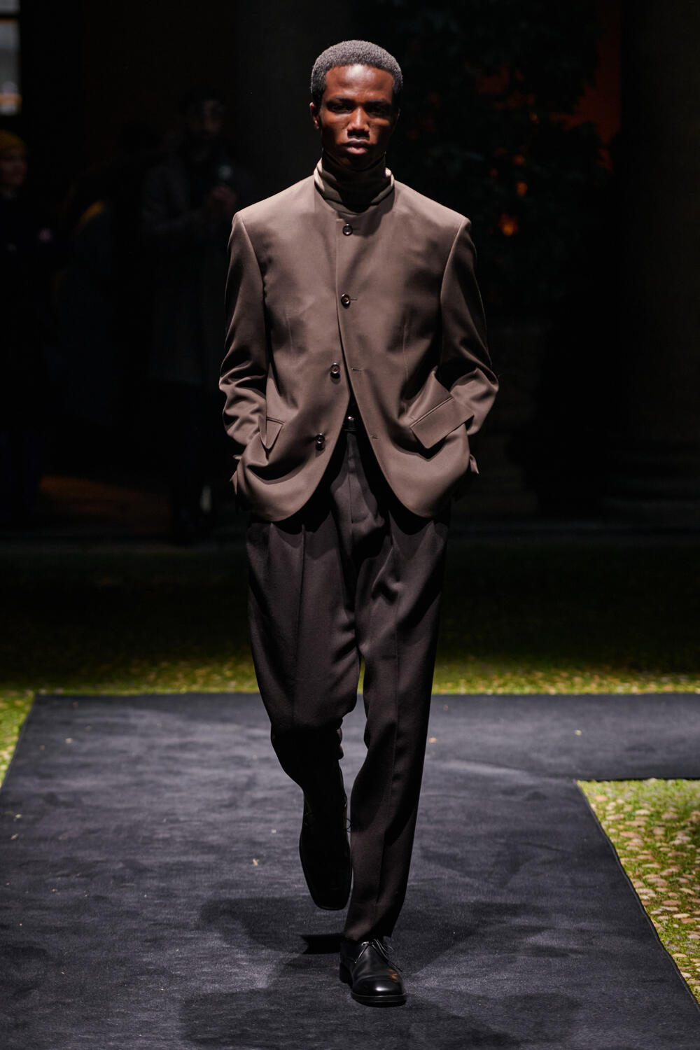 CORNELIANI MEN FW 26-27 - Foto #6