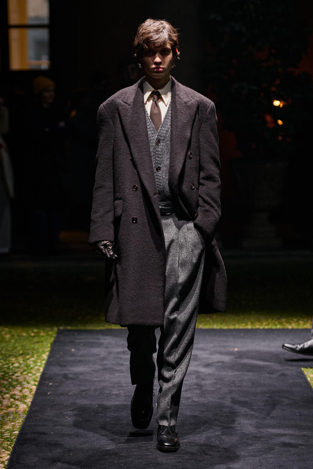 CORNELIANI MEN FW 26-27 - Foto #7