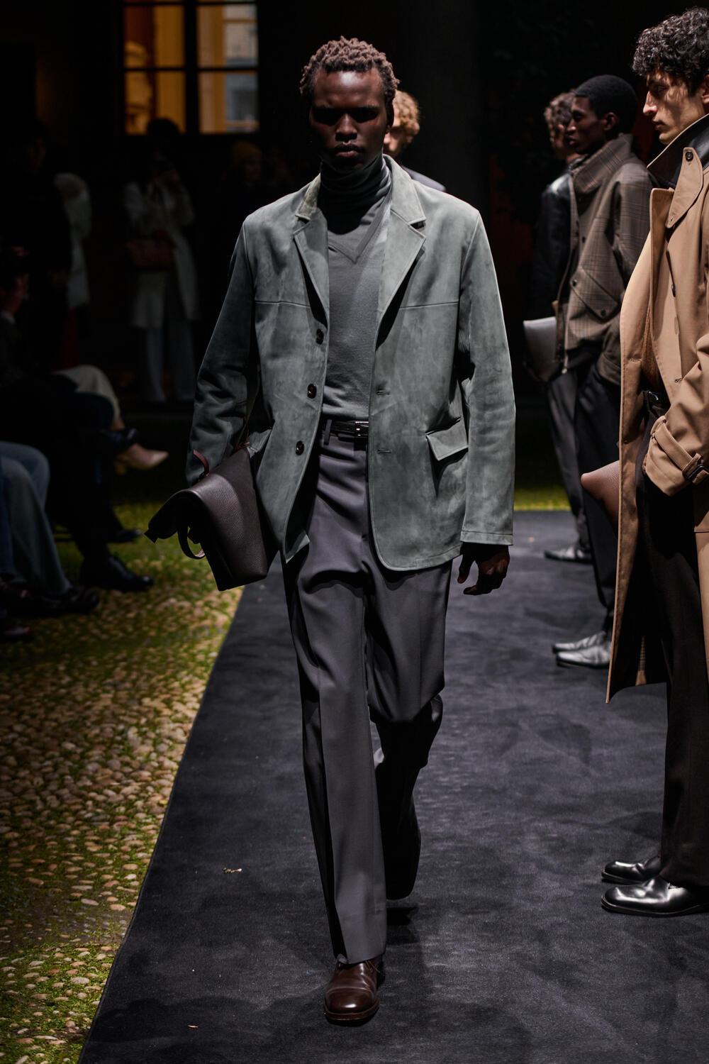 CORNELIANI MEN FW 26-27 - Foto #10