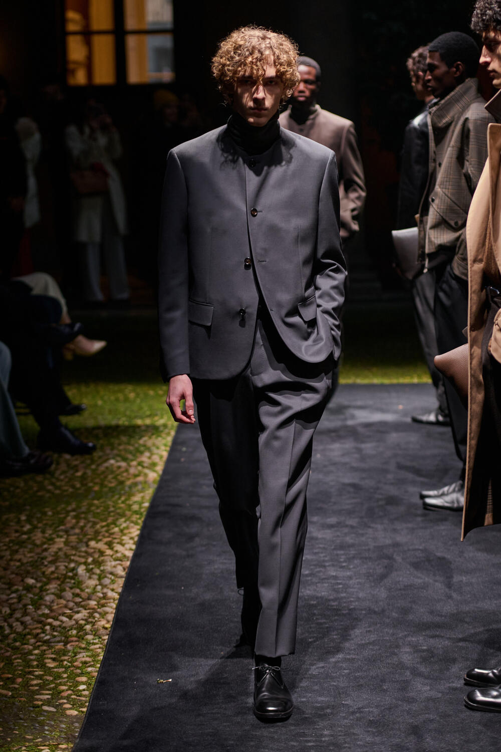 CORNELIANI MEN FW 26-27 - Foto #11