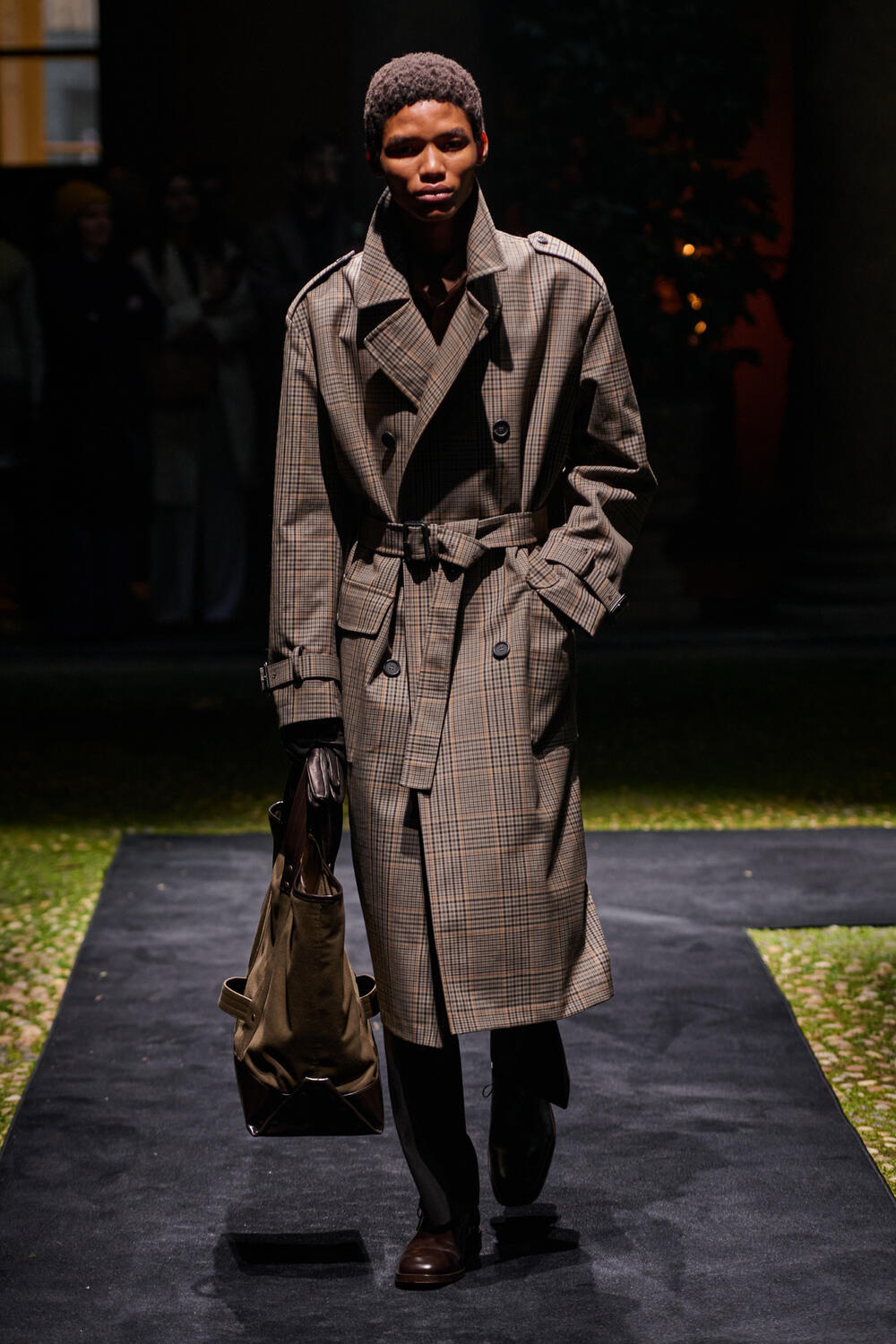CORNELIANI MEN FW 26-27 - Foto #2