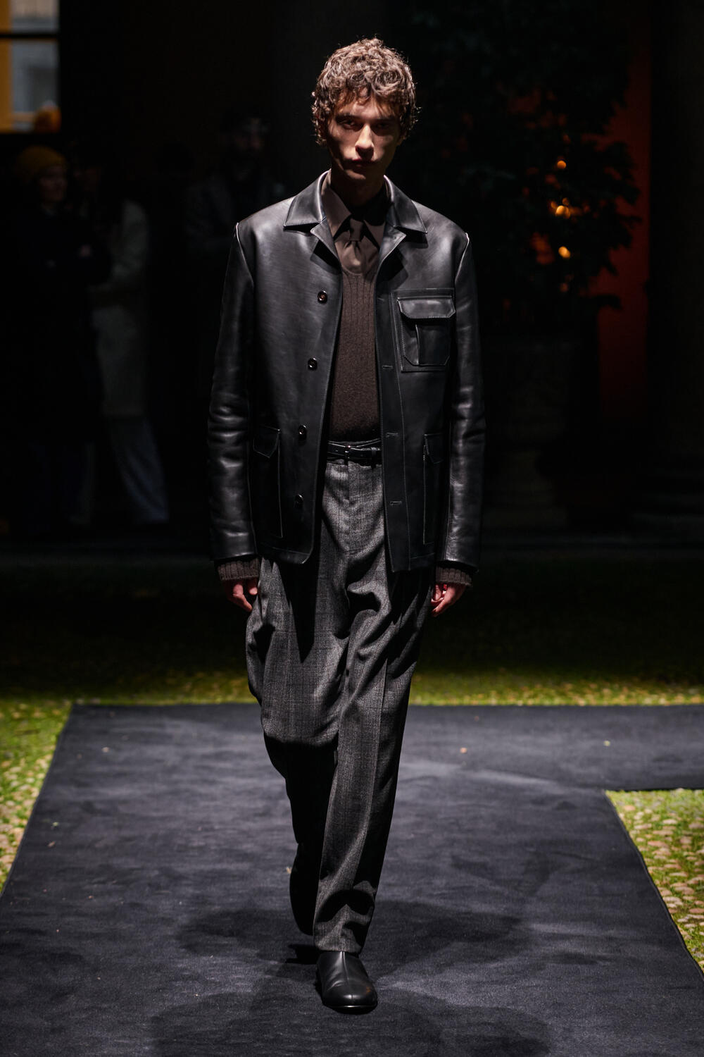 CORNELIANI MEN FW 26-27 - Foto #3
