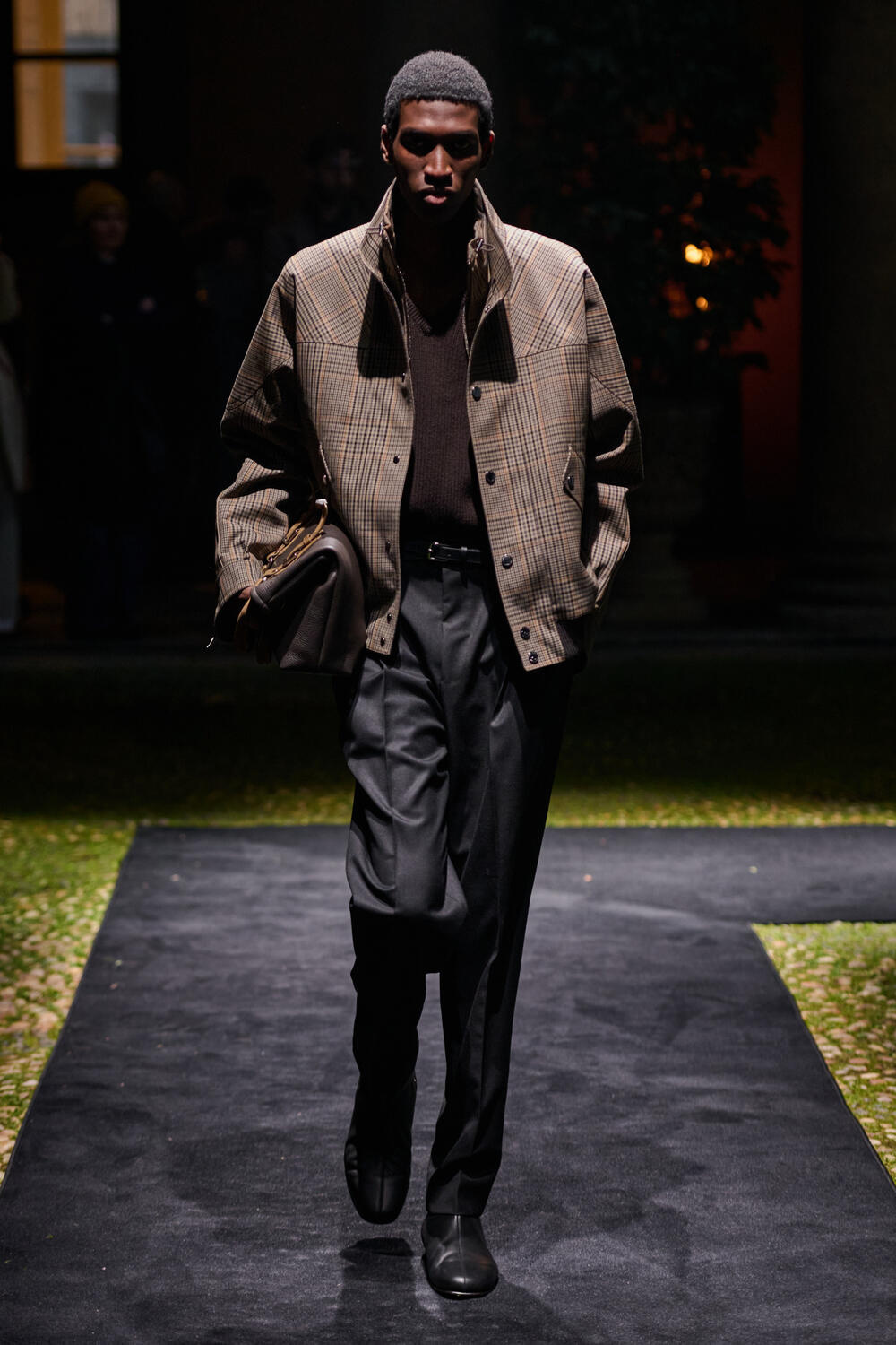 CORNELIANI MEN FW 26-27 - Foto #4