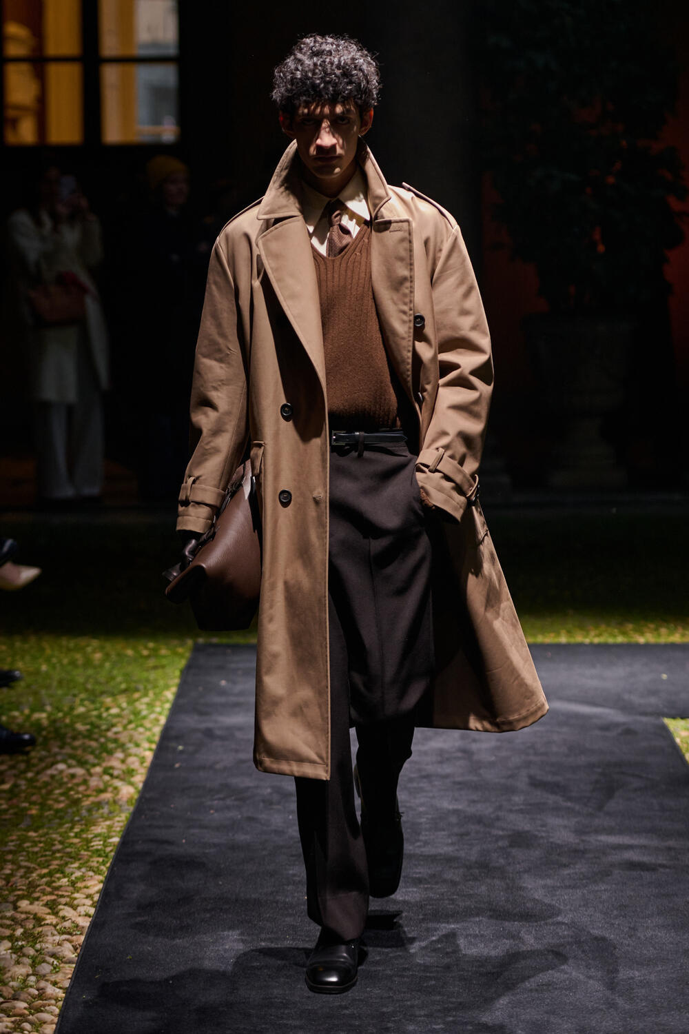 CORNELIANI MEN FW 26-27 - Foto #5