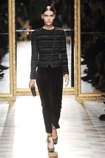 Fotoservizio/FW 2012-2013/WOMEN/SALVATORE FERRAGAMO/5
