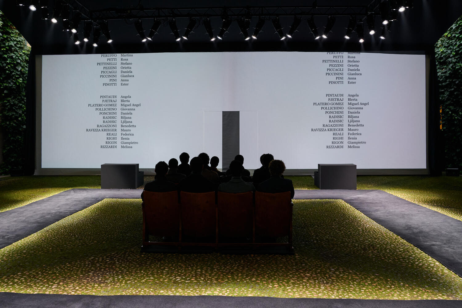 CORNELIANI MEN FW 26-27 - Foto #16