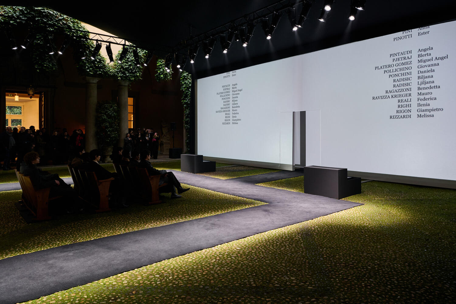 CORNELIANI MEN FW 26-27 - Foto #18