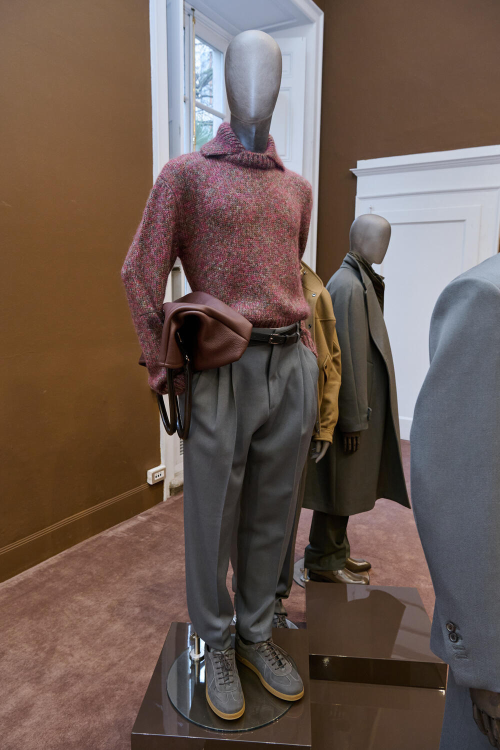 CORNELIANI MEN FW 26-27 - Foto #26