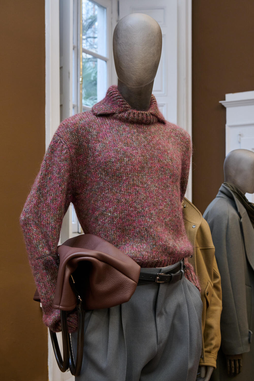 CORNELIANI MEN FW 26-27 - Foto #27