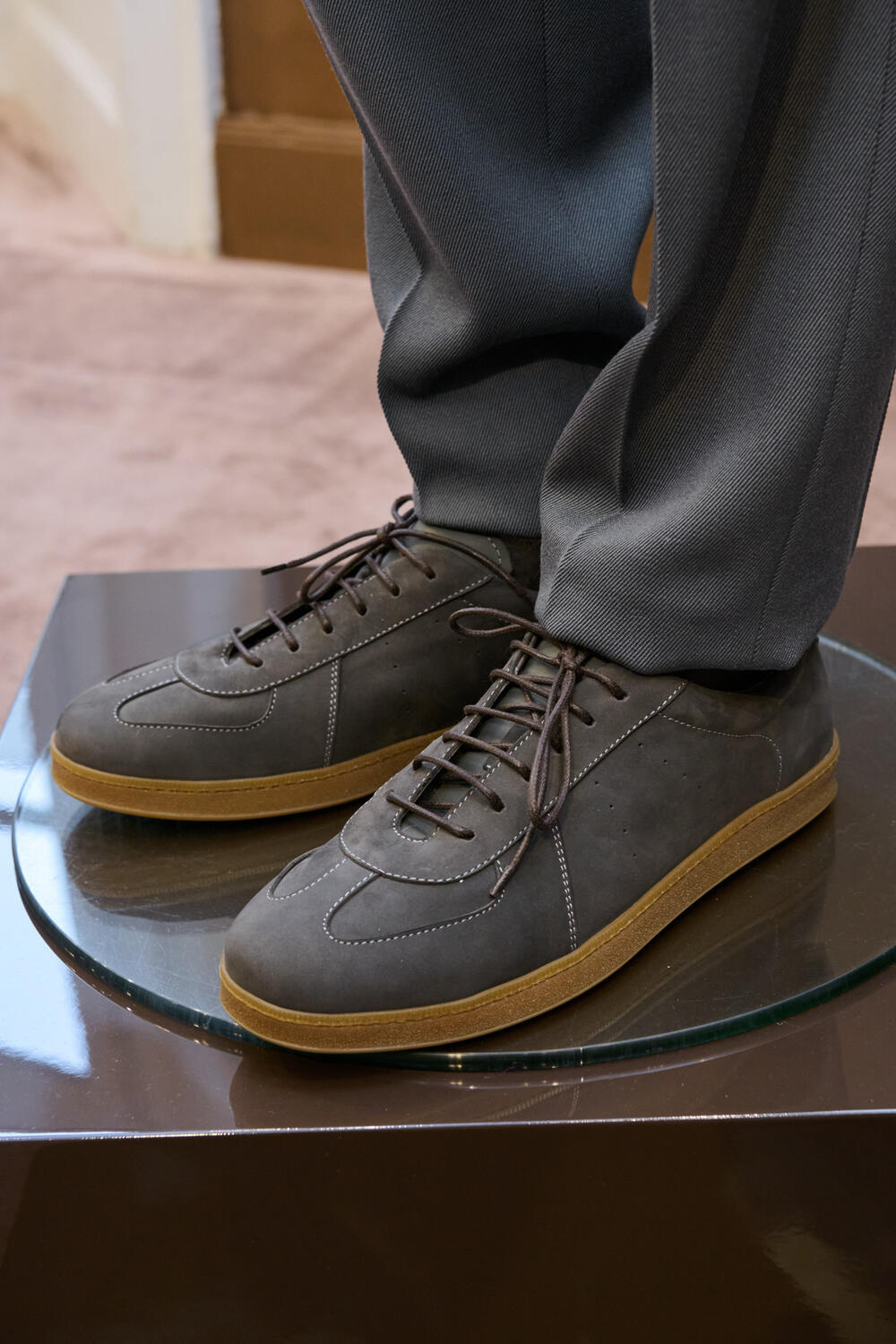 CORNELIANI MEN FW 26-27 - Foto #29