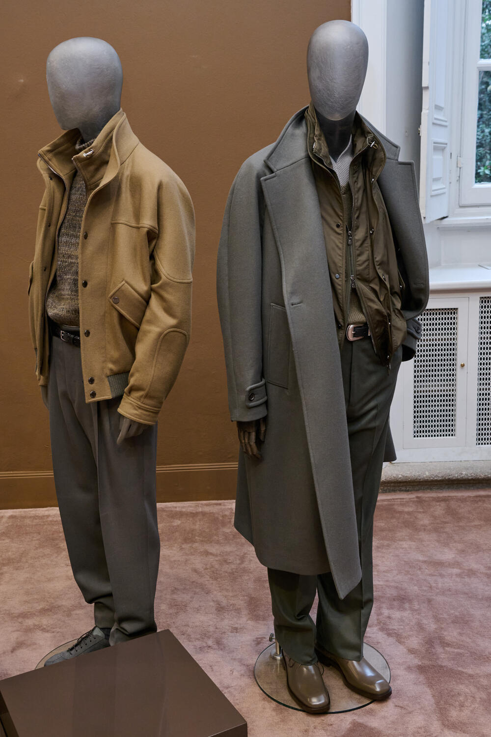 CORNELIANI MEN FW 26-27 - Foto #30