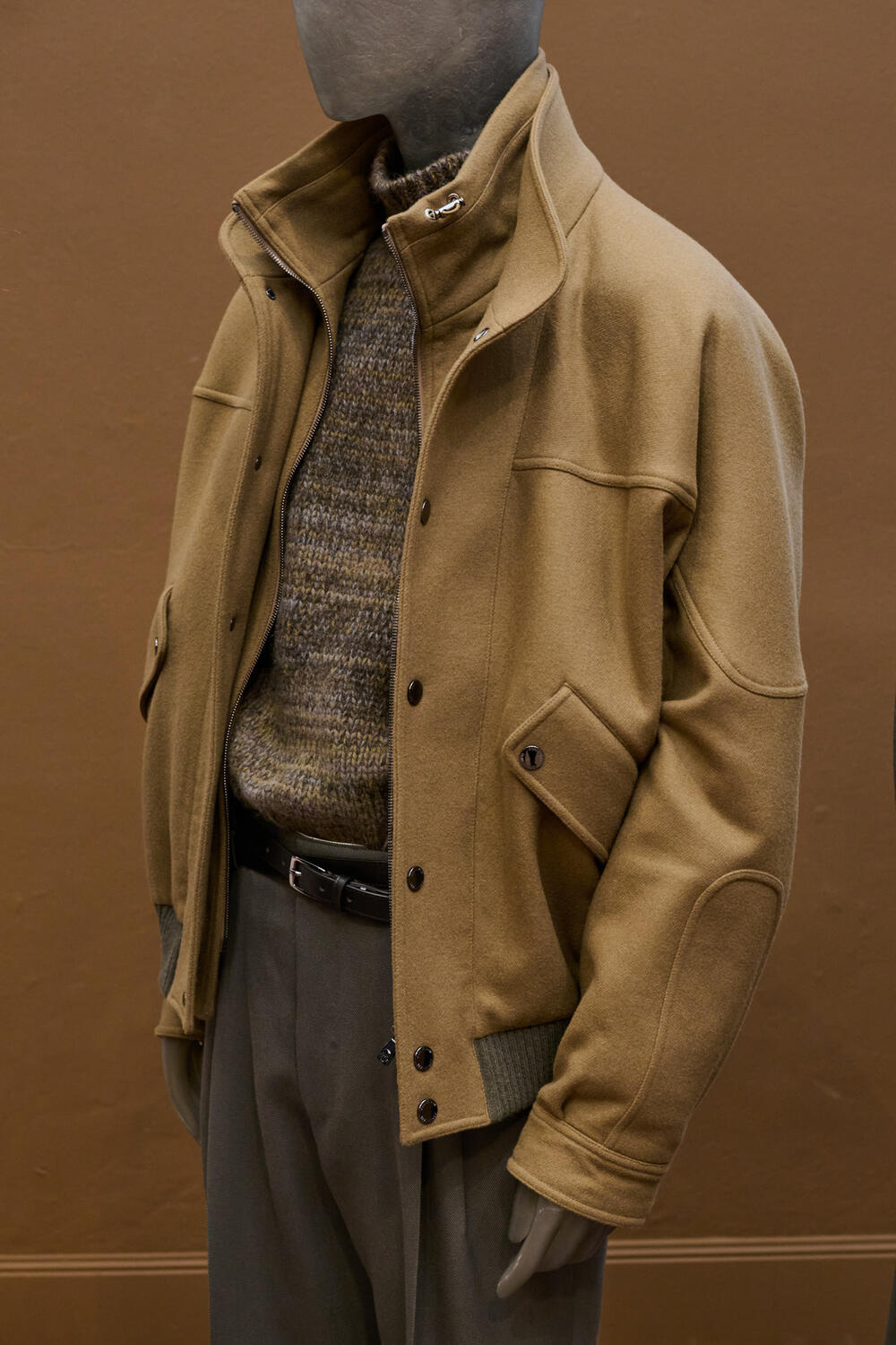 CORNELIANI MEN FW 26-27 - Foto #31