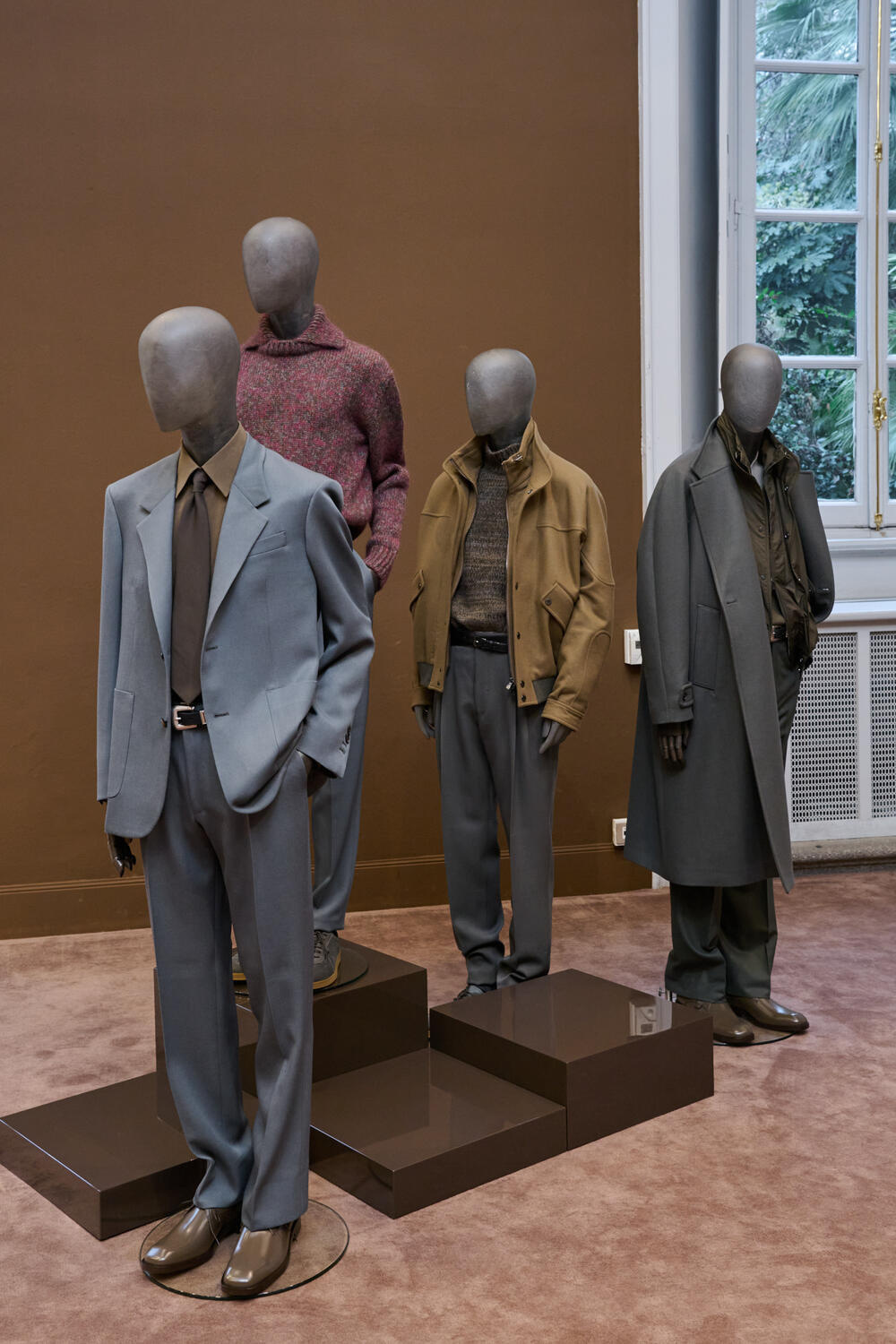 CORNELIANI MEN FW 26-27 - Foto #22