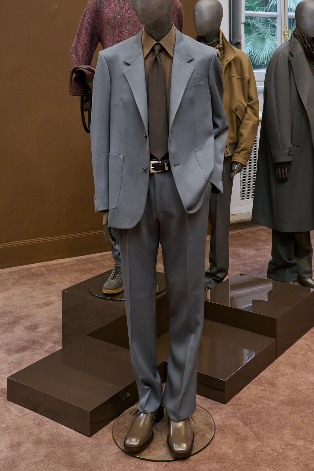 CORNELIANI MEN FW 26-27 - Foto #23