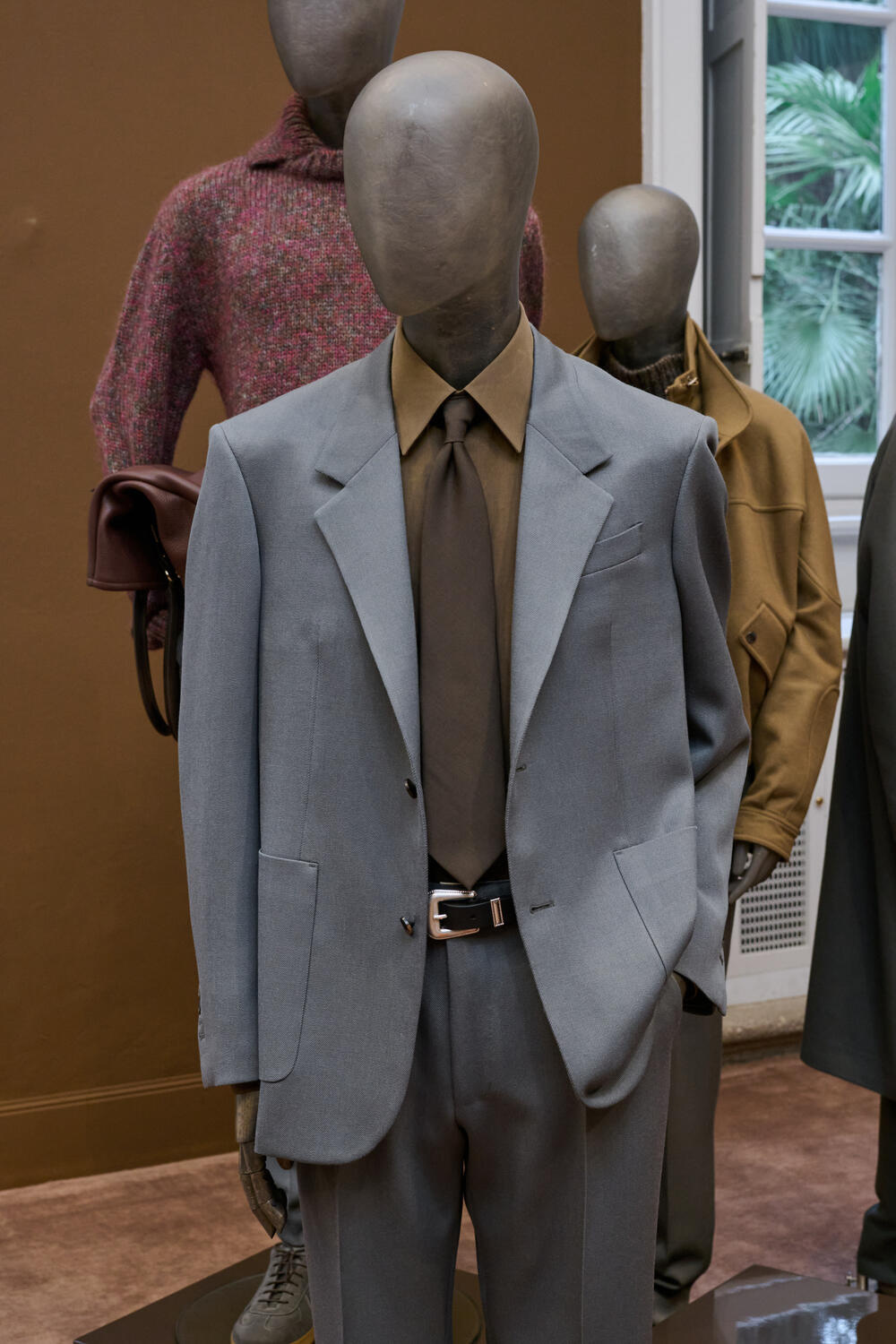 CORNELIANI MEN FW 26-27 - Foto #24