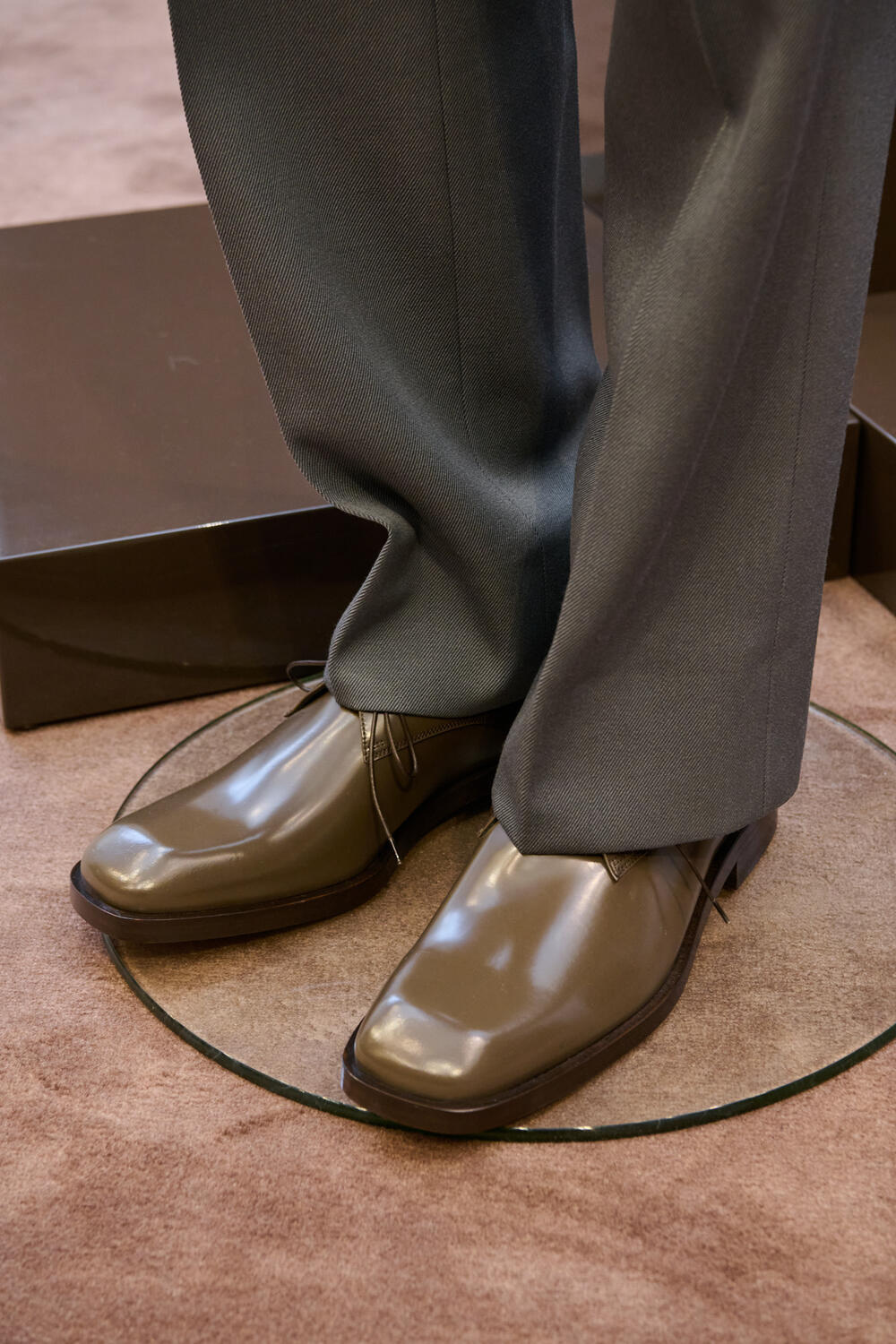 CORNELIANI MEN FW 26-27 - Foto #25