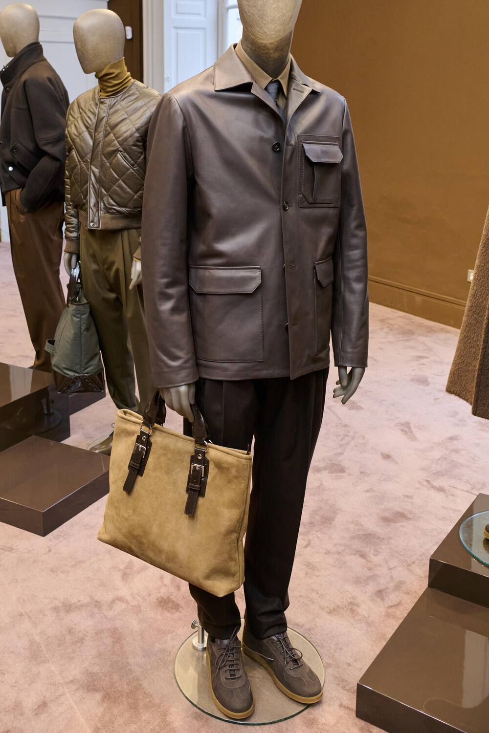 CORNELIANI MEN FW 26-27 - Foto #36