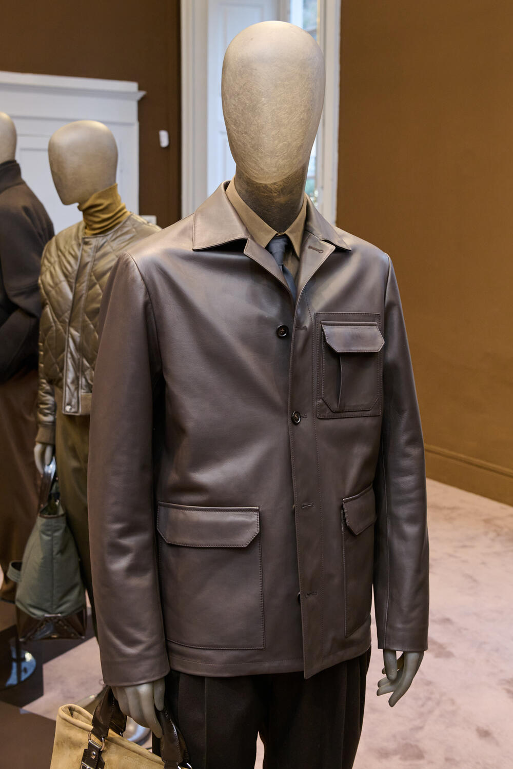 CORNELIANI MEN FW 26-27 - Foto #37