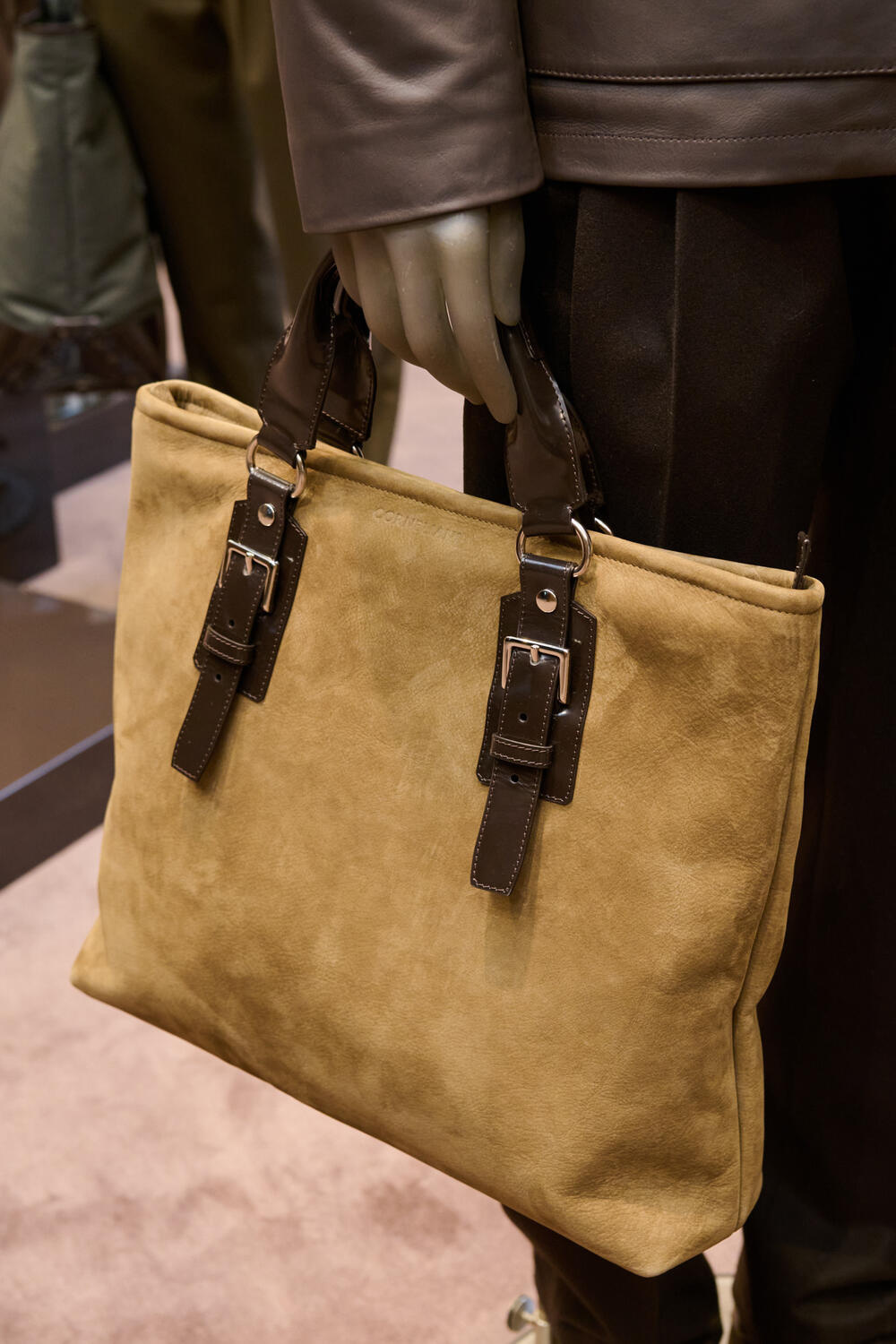 CORNELIANI MEN FW 26-27 - Foto #38