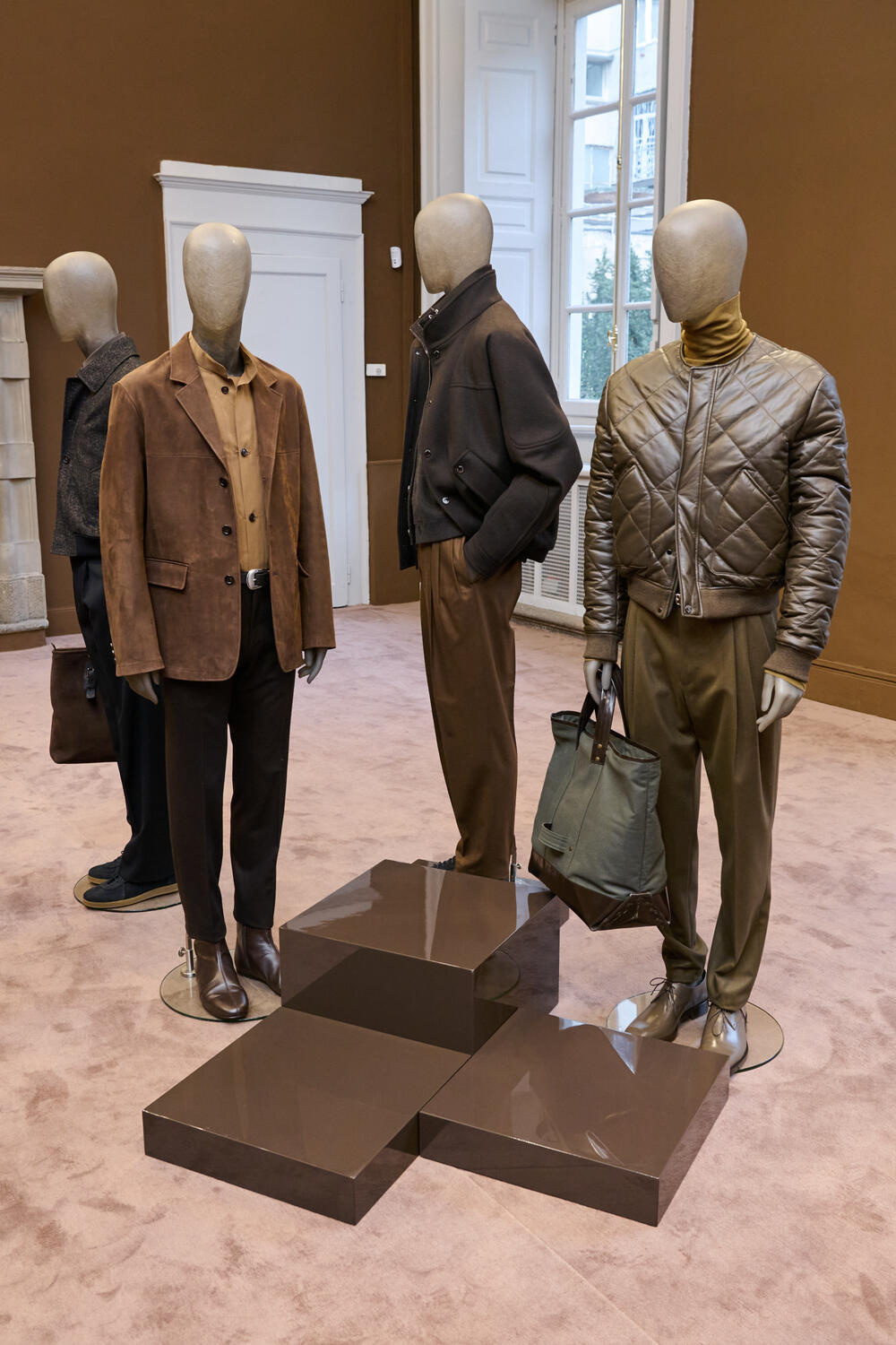 CORNELIANI MEN FW 26-27 - Foto #39