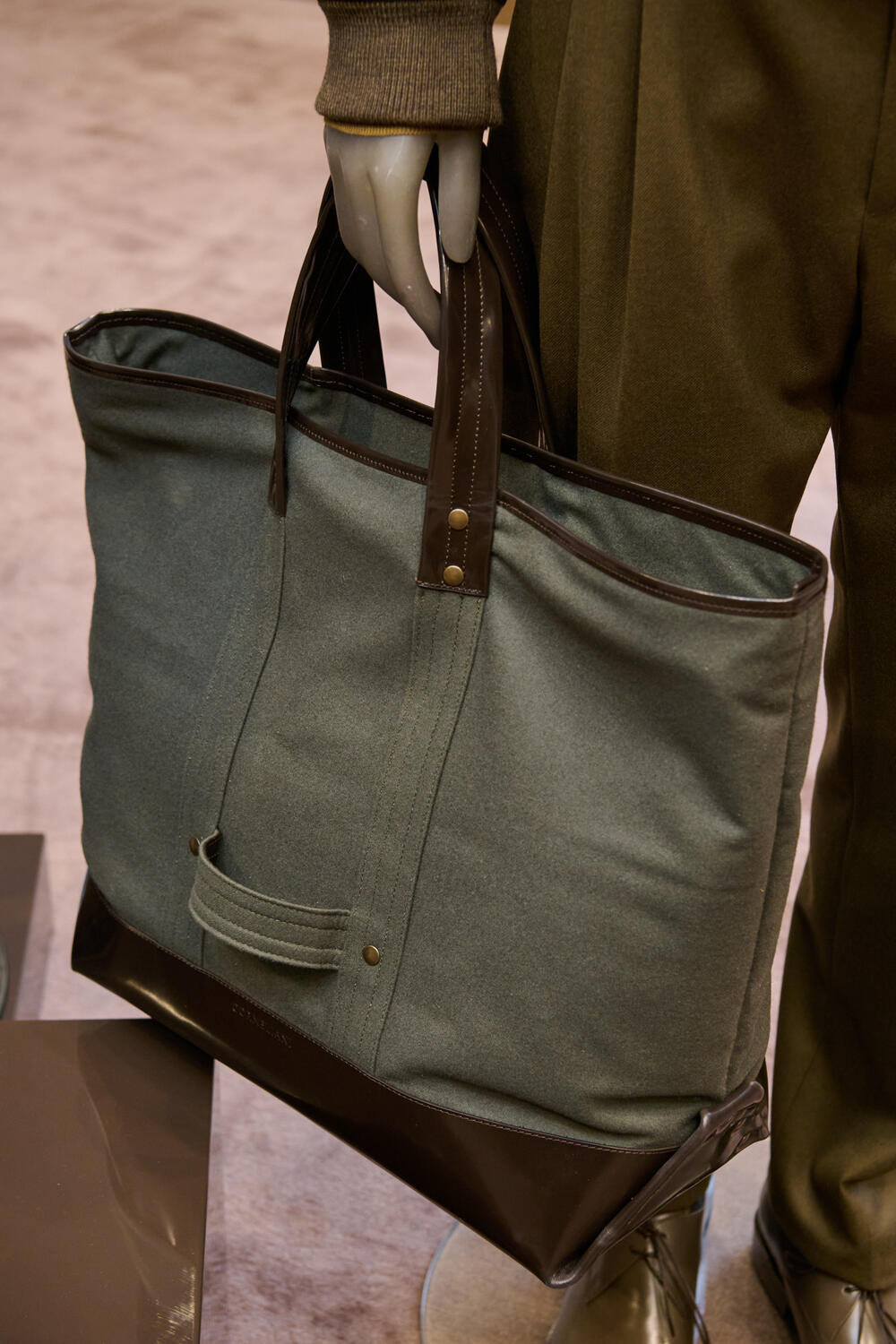 CORNELIANI MEN FW 26-27 - Foto #41