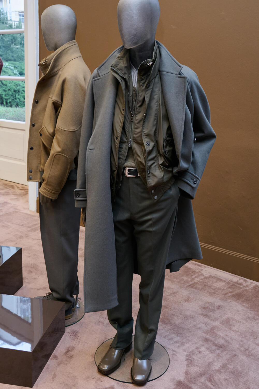 CORNELIANI MEN FW 26-27 - Foto #32