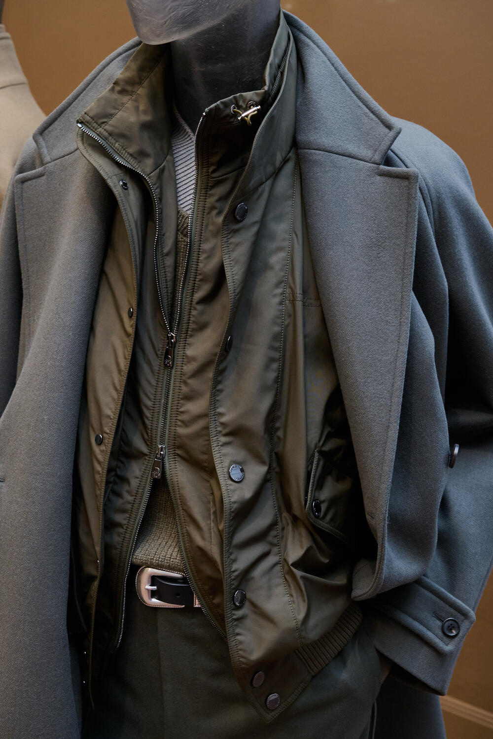 CORNELIANI MEN FW 26-27 - Foto #33