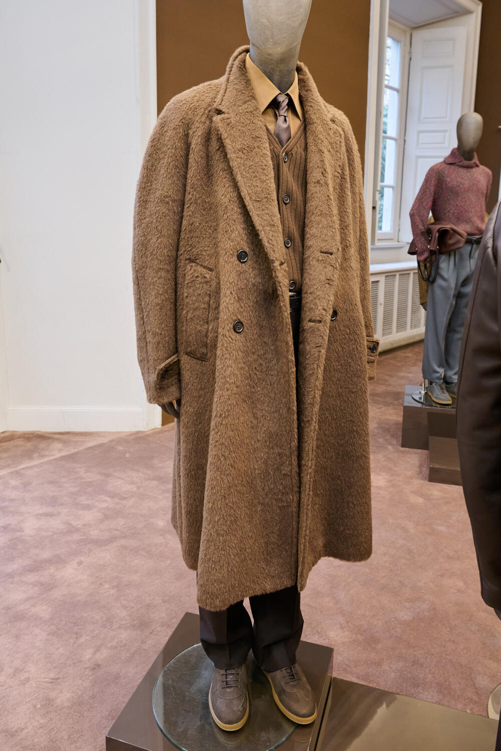 CORNELIANI MEN FW 26-27 - Foto #35