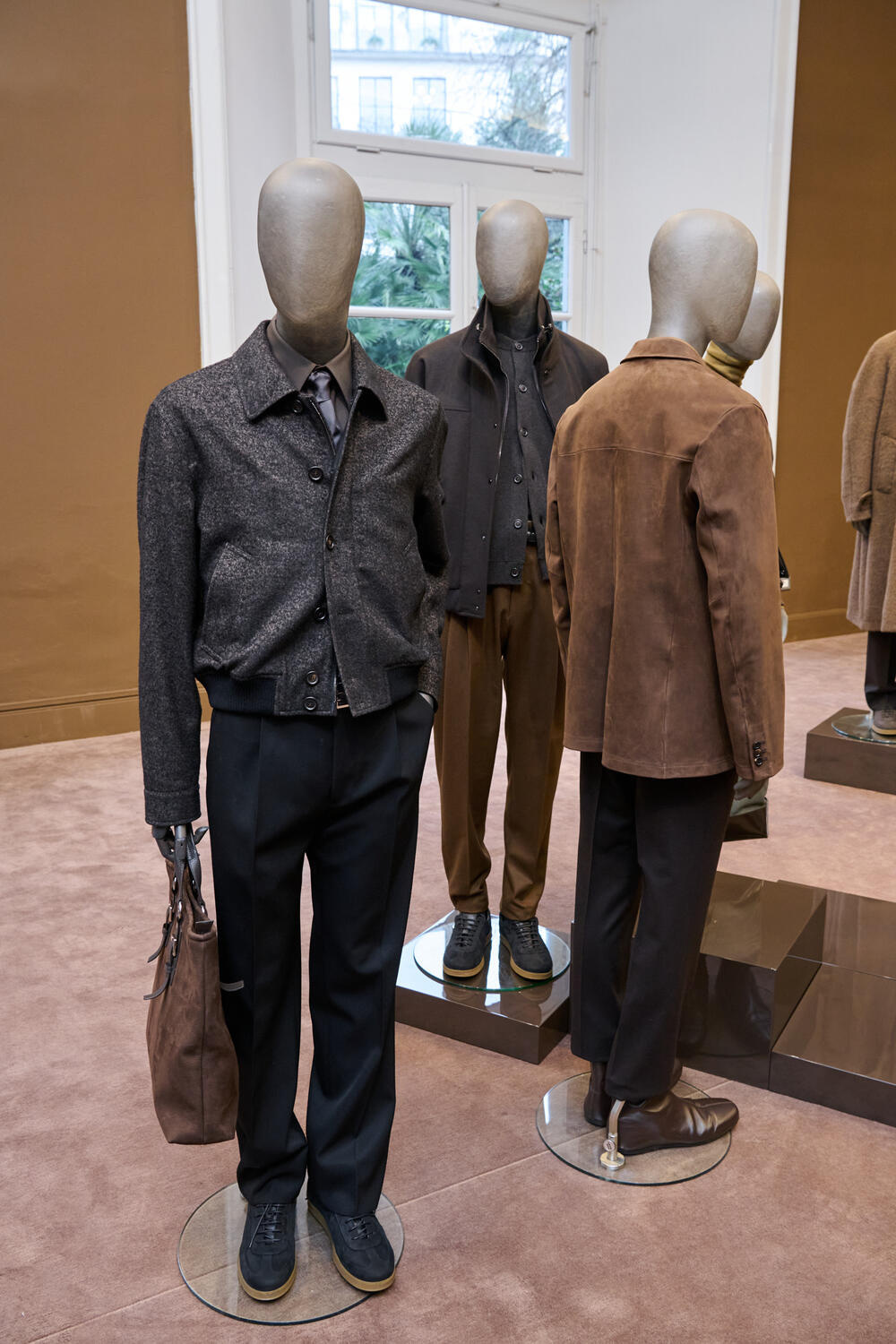 CORNELIANI MEN FW 26-27 - Foto #46