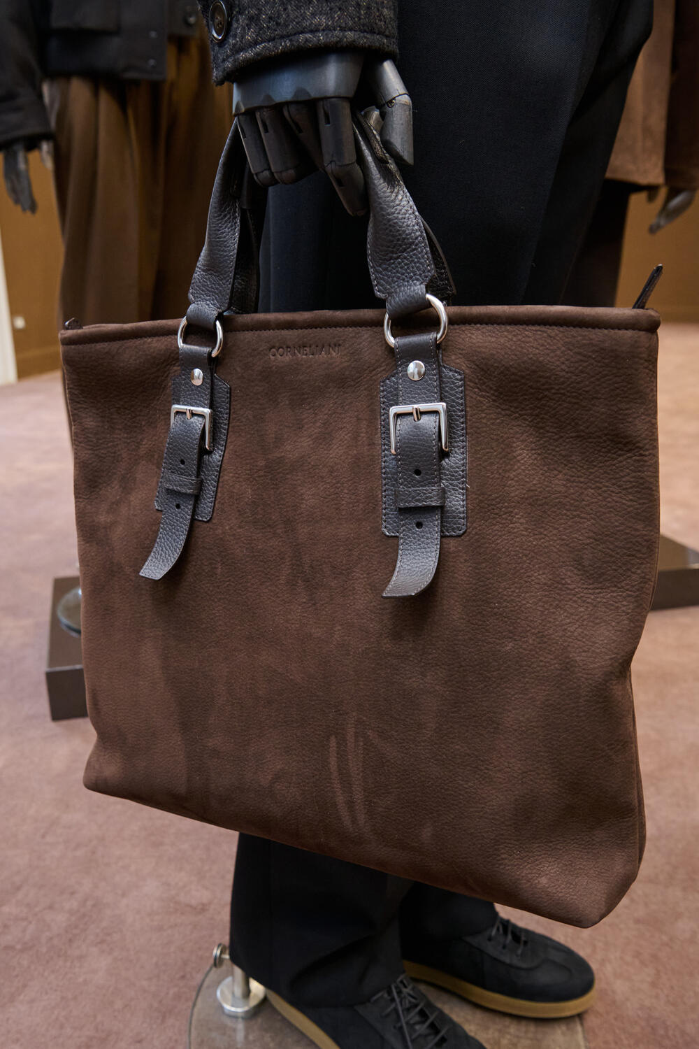 CORNELIANI MEN FW 26-27 - Foto #47