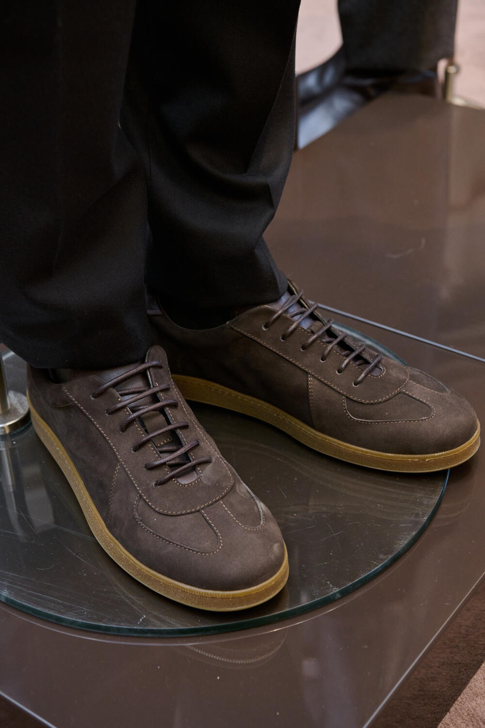 CORNELIANI MEN FW 26-27 - Foto #50