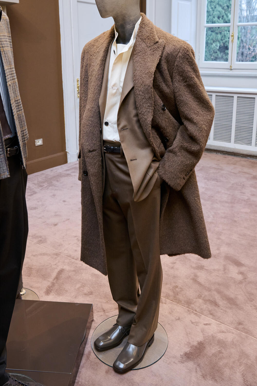 CORNELIANI MEN FW 26-27 - Foto #51