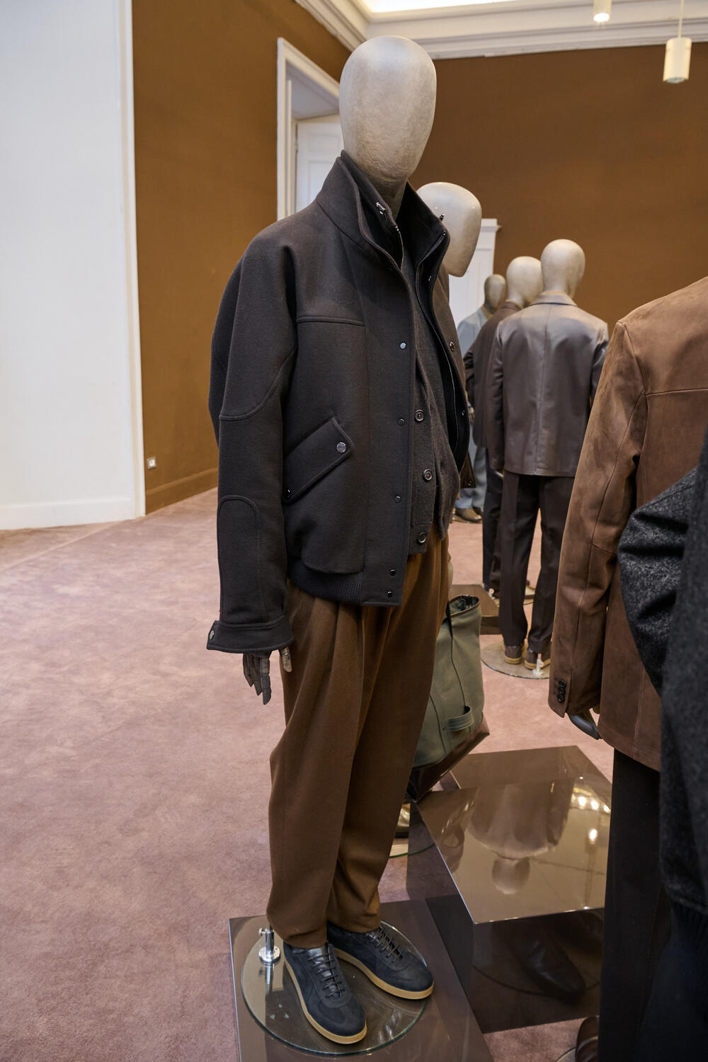 CORNELIANI MEN FW 26-27 - Foto #42
