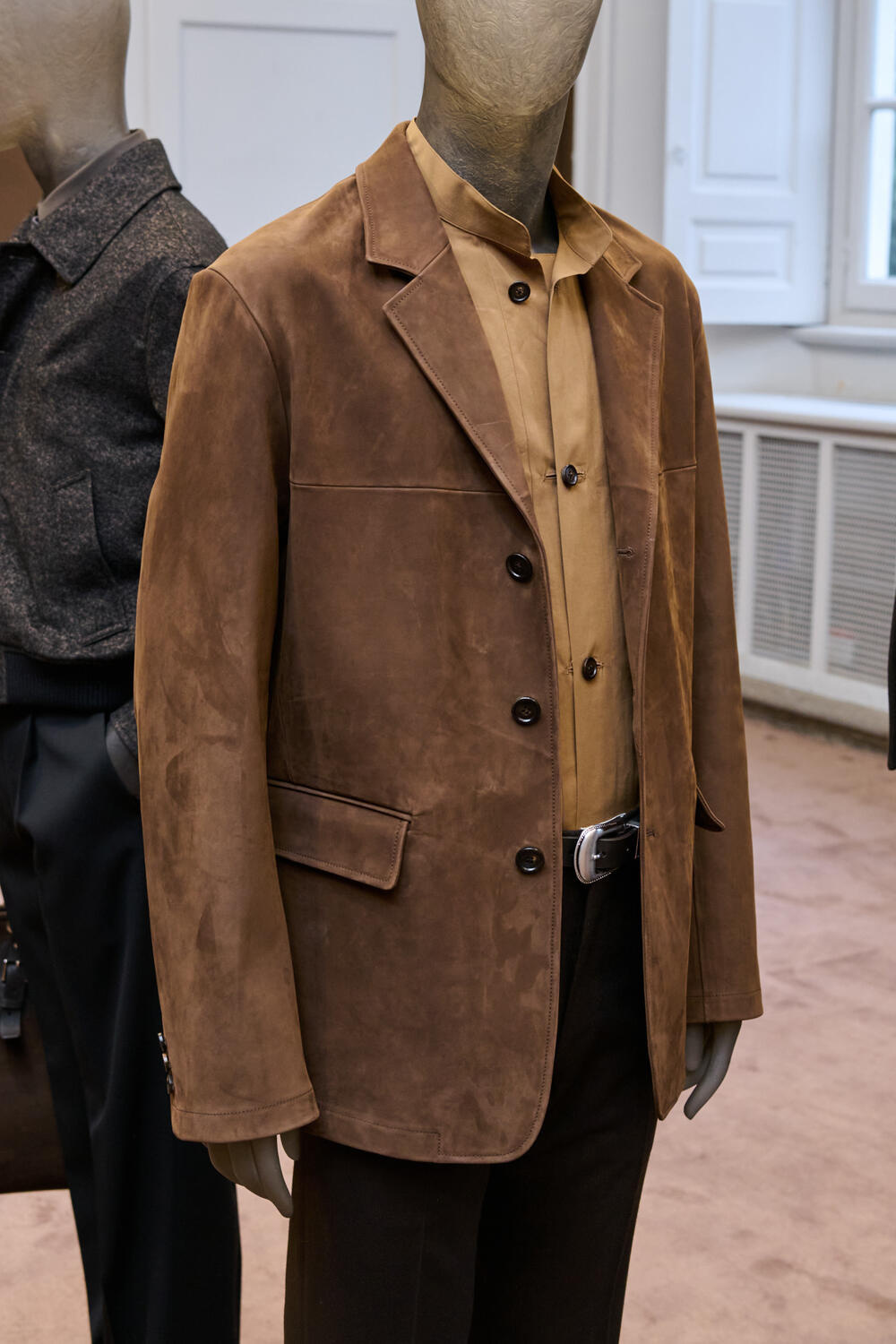 CORNELIANI MEN FW 26-27 - Foto #44