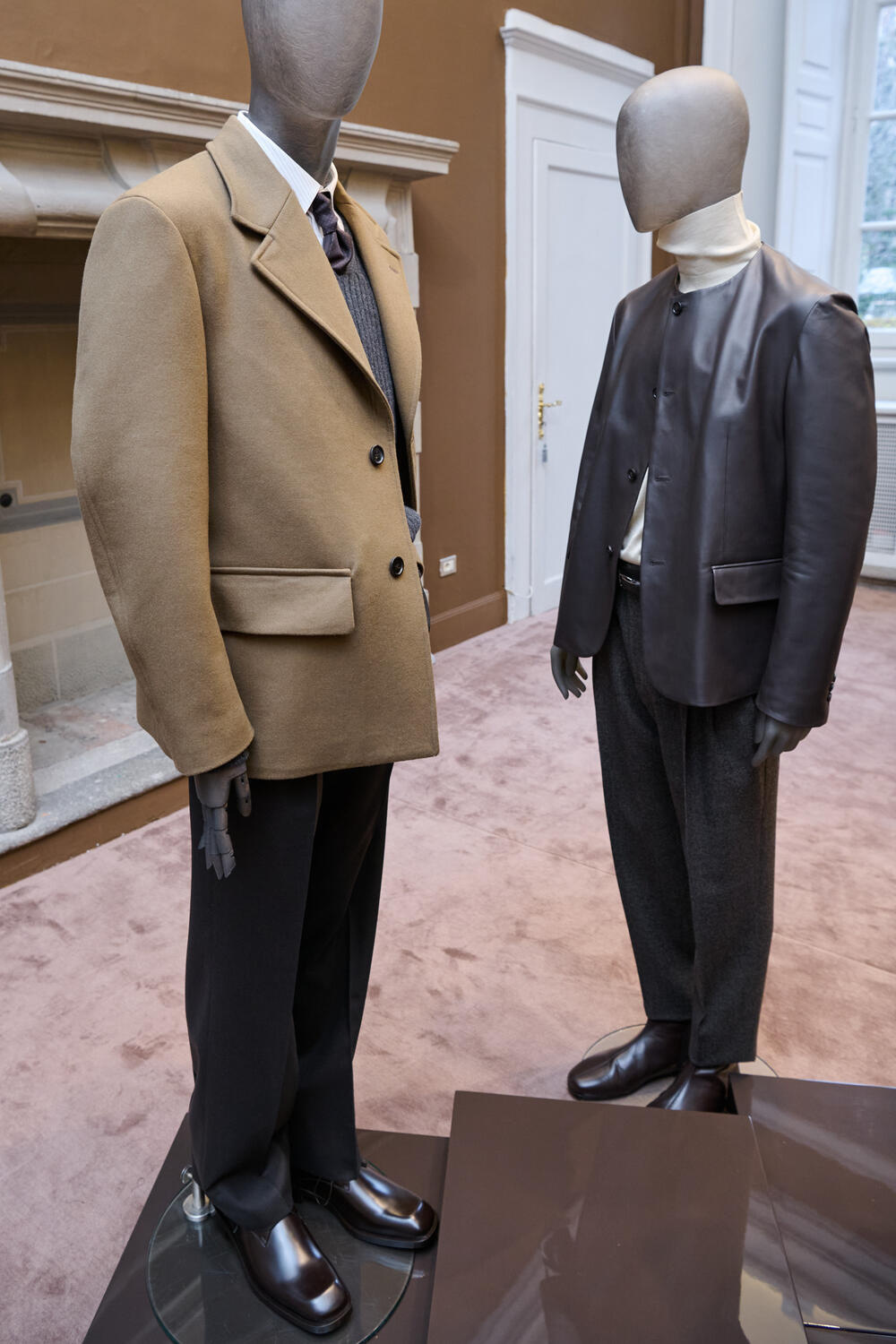 CORNELIANI MEN FW 26-27 - Foto #52