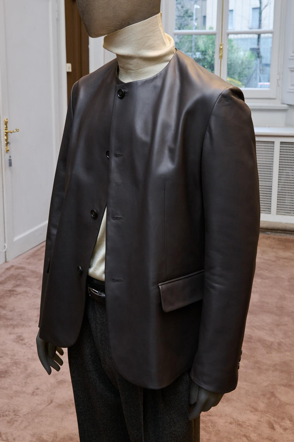 CORNELIANI MEN FW 26-27 - Foto #54