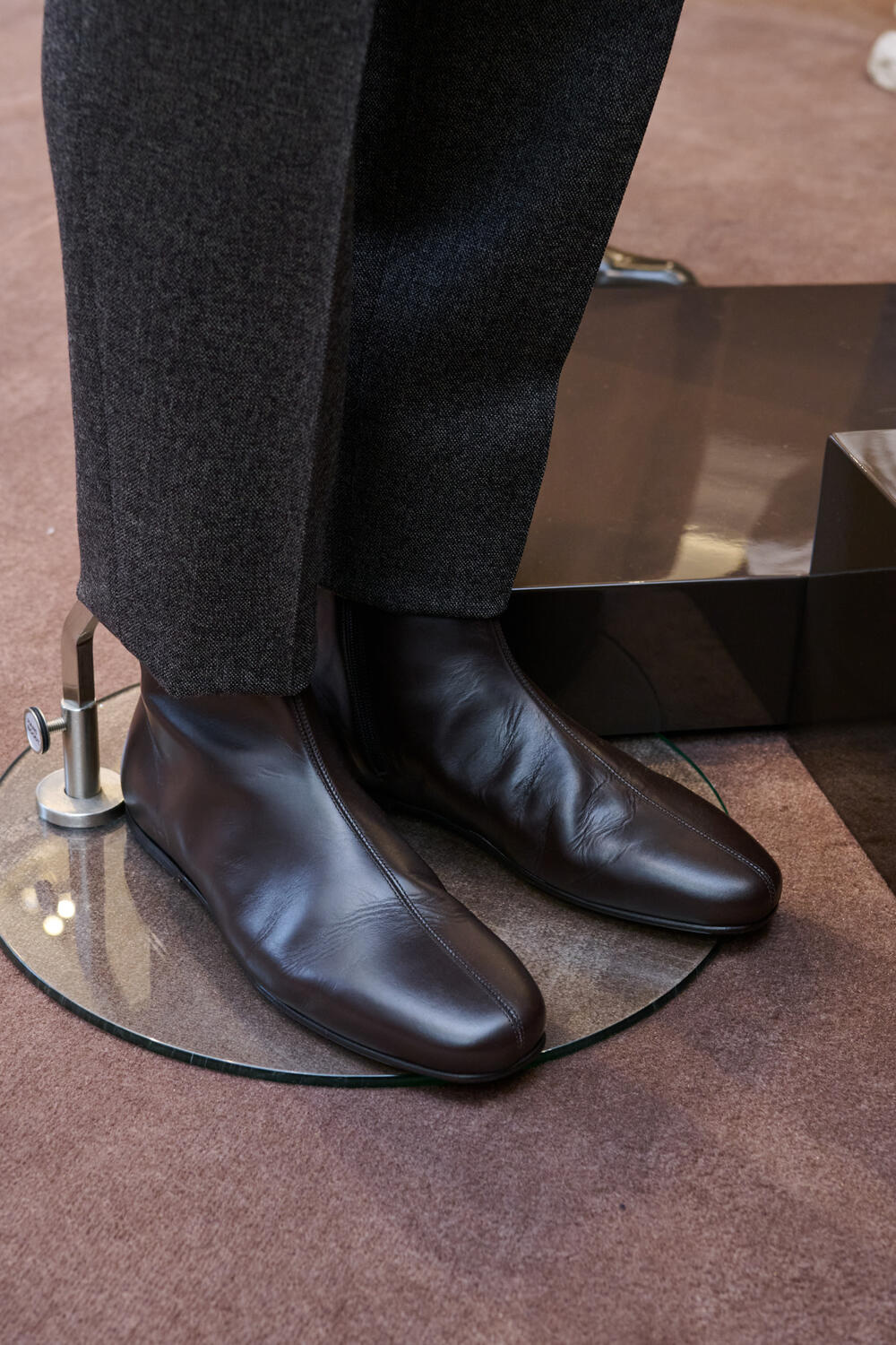 CORNELIANI MEN FW 26-27 - Foto #55