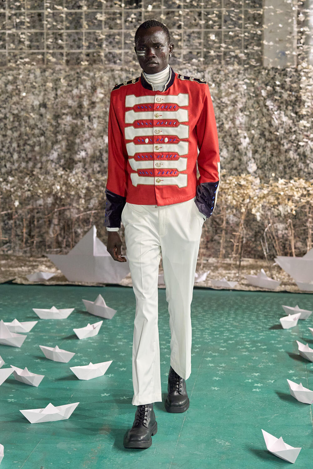 SAGABOI MEN FW 26-27 - Foto #0