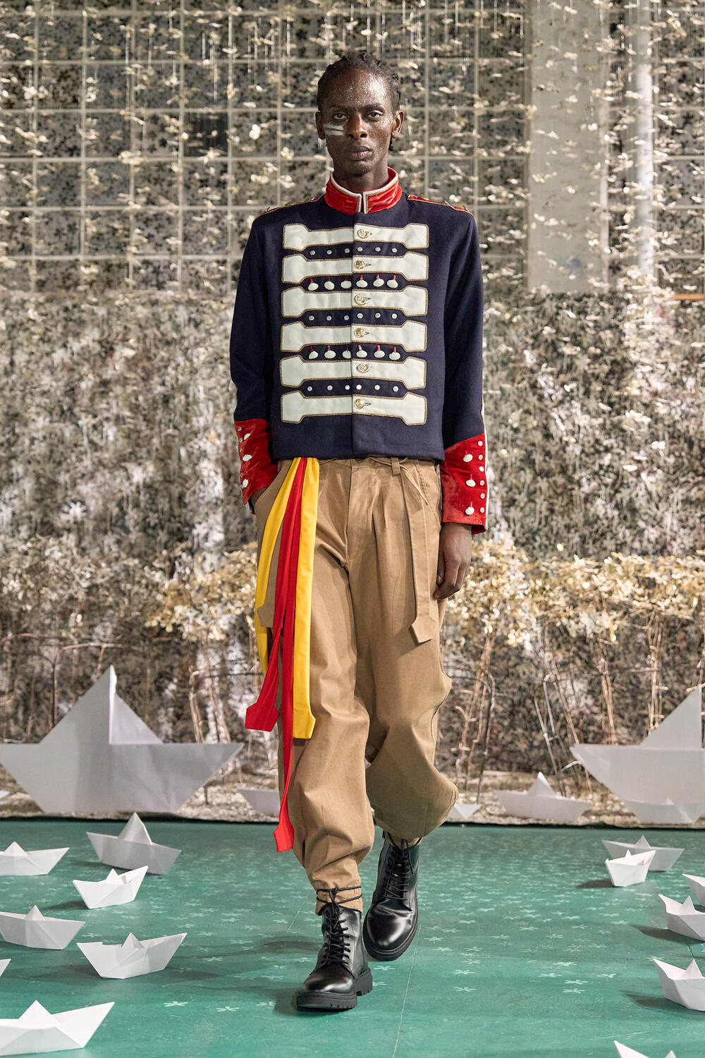 SAGABOI MEN FW 26-27 - Foto #1