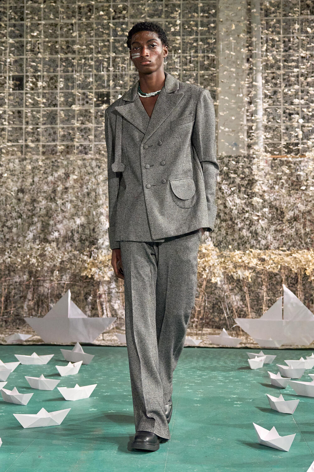 SAGABOI MEN FW 26-27 - Foto #2