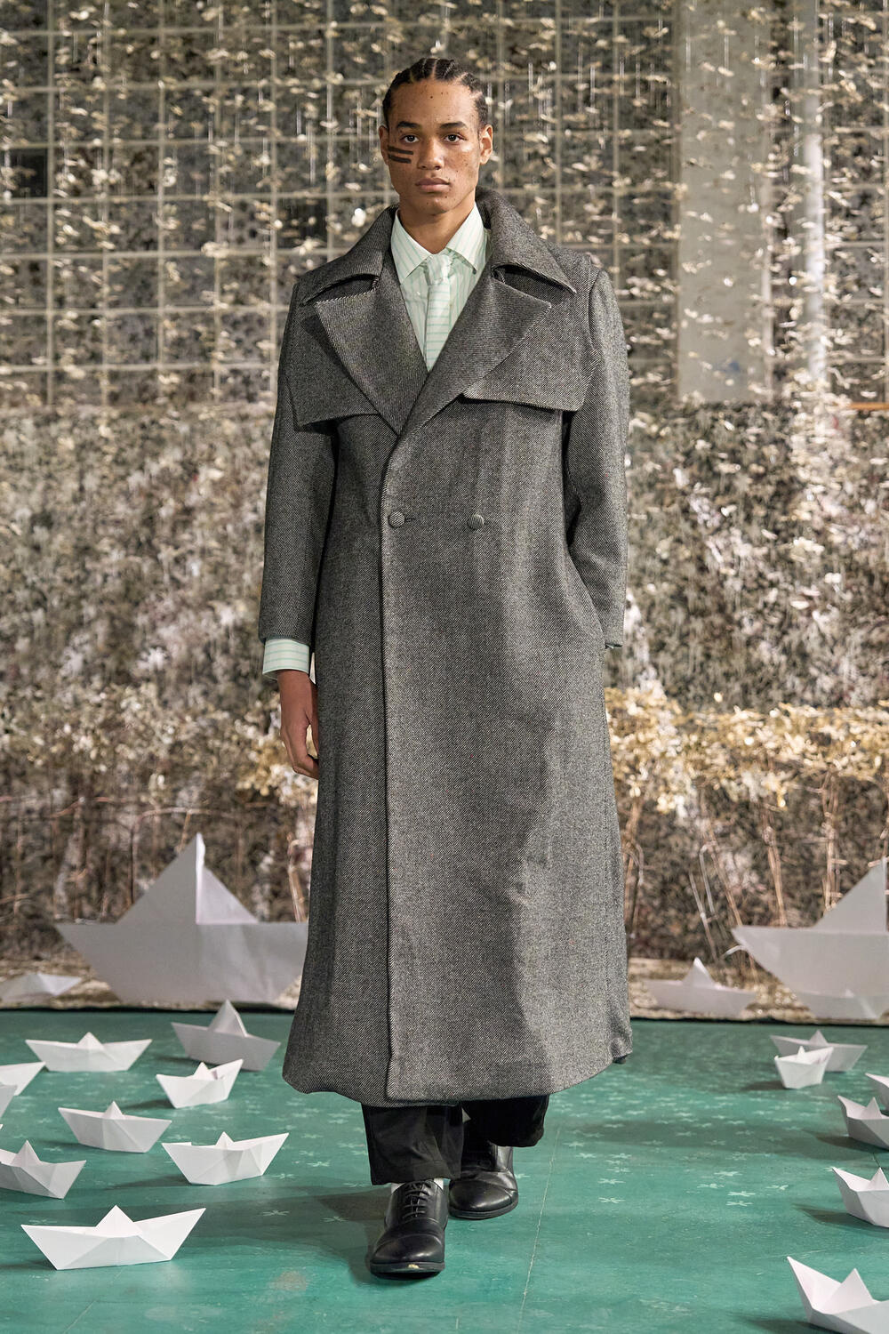 SAGABOI MEN FW 26-27 - Foto #3