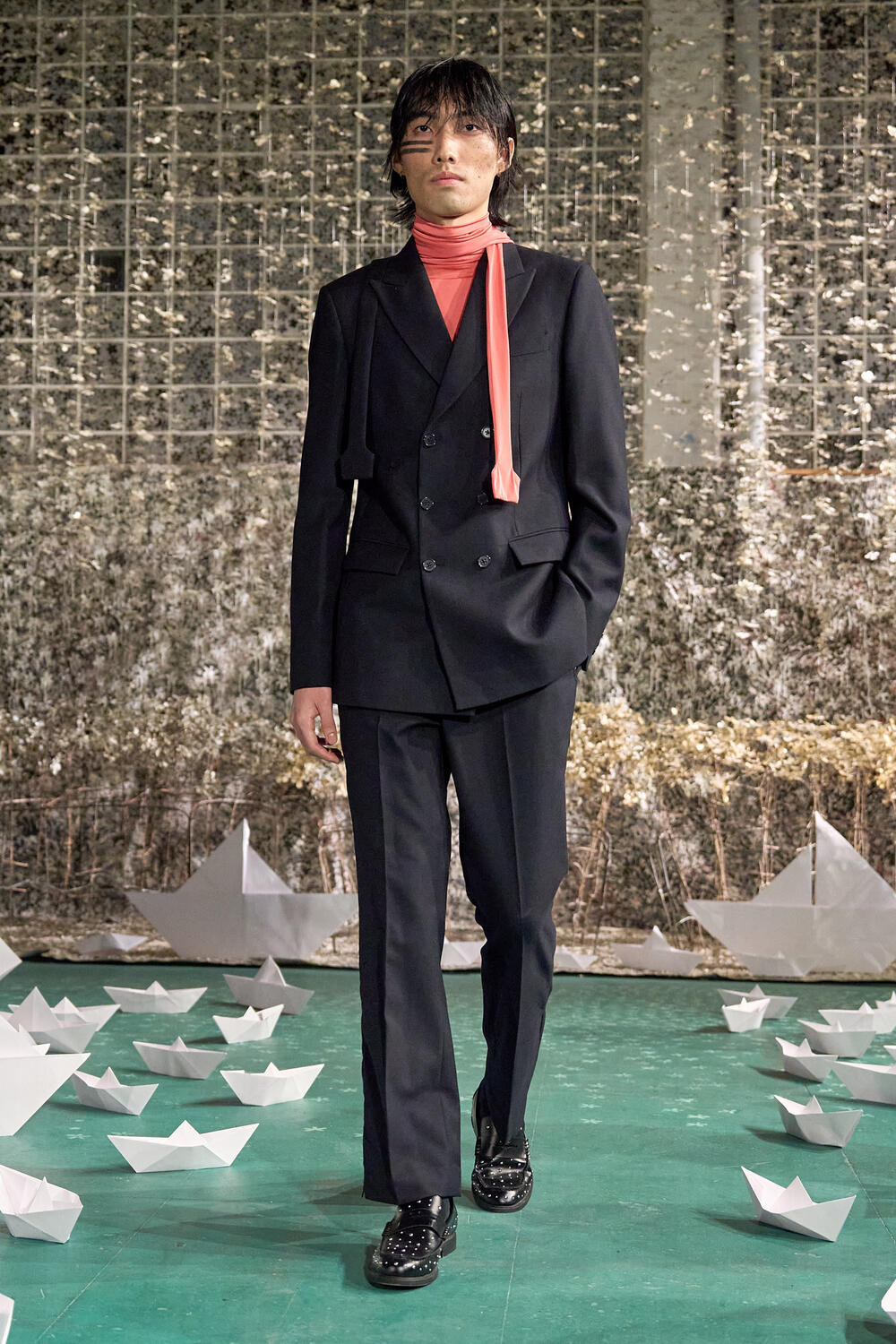 SAGABOI MEN FW 26-27 - Foto #8