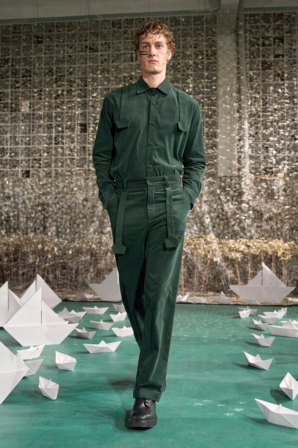 SAGABOI MEN FW 26-27 - Foto #9