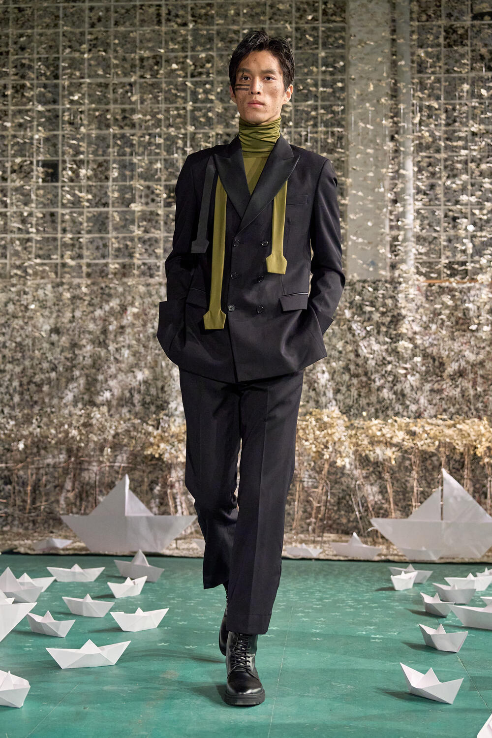 SAGABOI MEN FW 26-27 - Foto #10