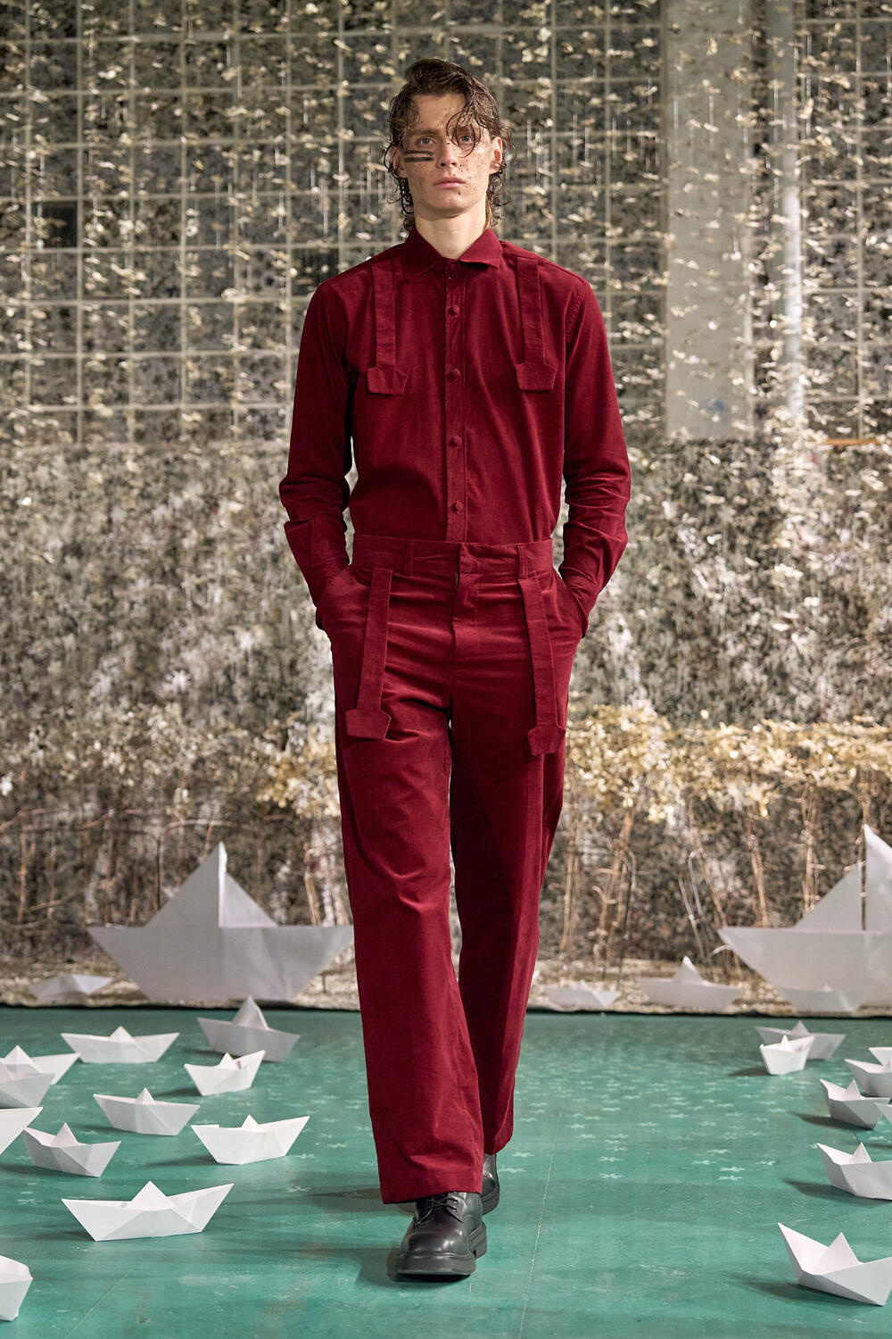 SAGABOI MEN FW 26-27 - Foto #11