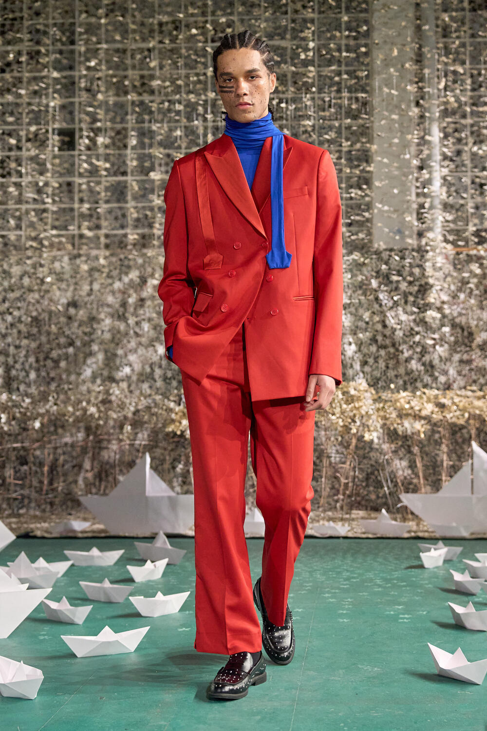 SAGABOI MEN FW 26-27 - Foto #12