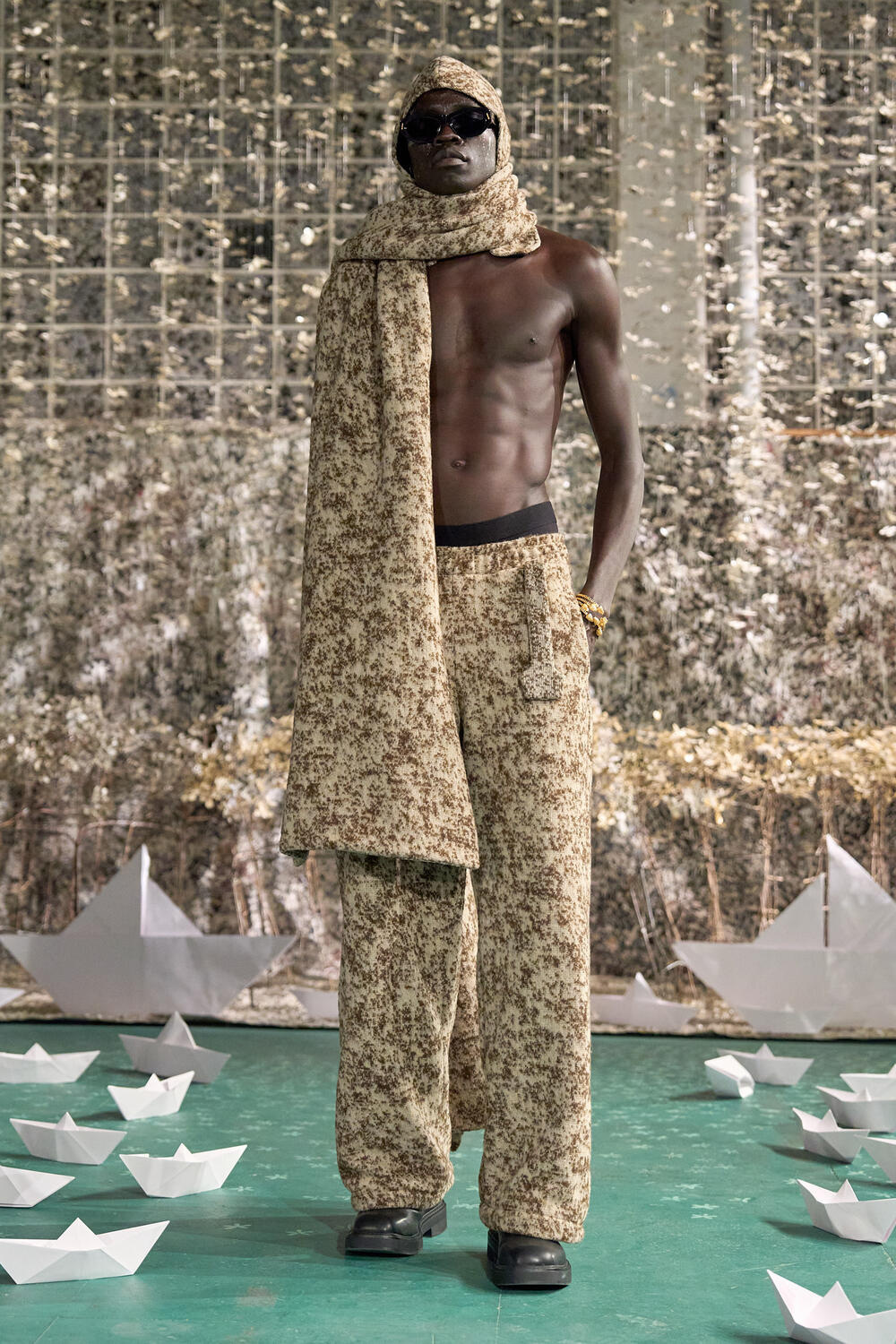 SAGABOI MEN FW 26-27 - Foto #13