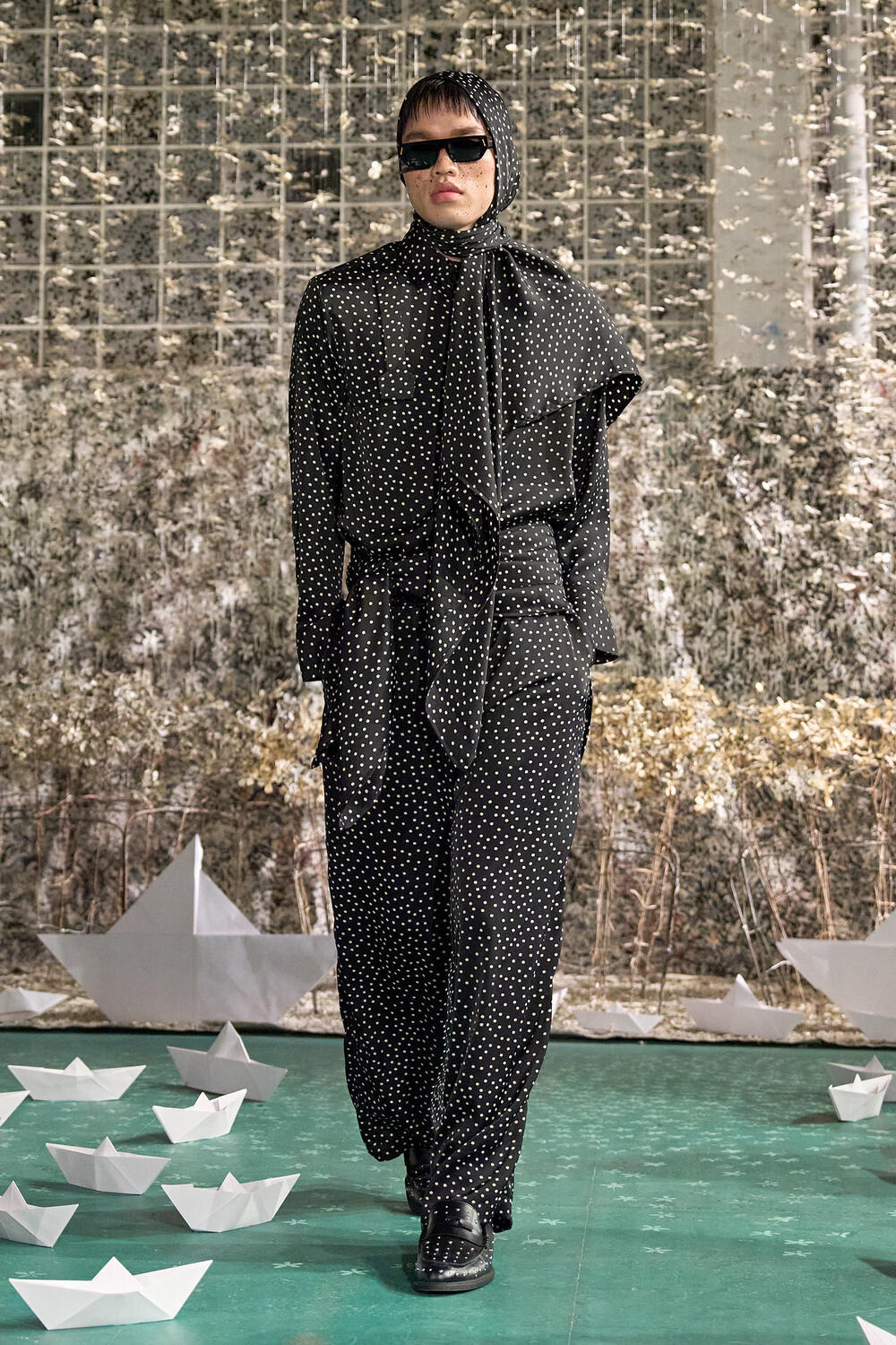 SAGABOI MEN FW 26-27 - Foto #4