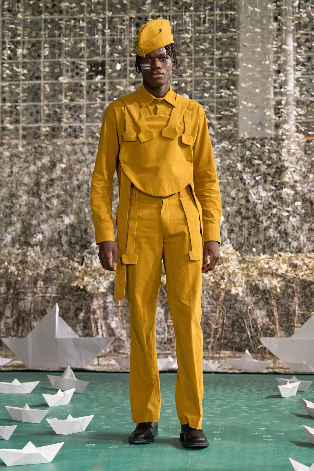 SAGABOI MEN FW 26-27 - Foto #5