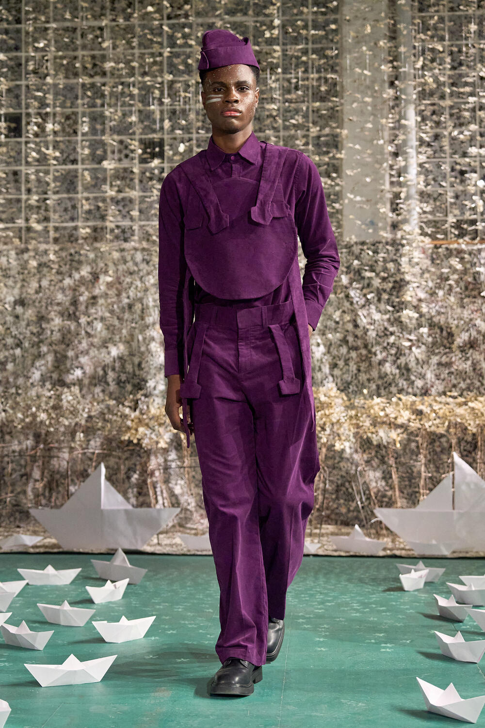 SAGABOI MEN FW 26-27 - Foto #7